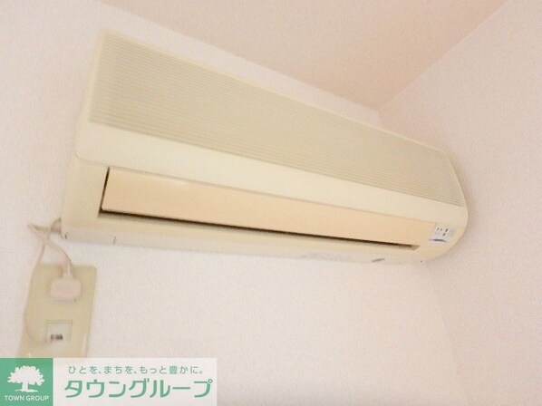 ルミエールセンジュの物件内観写真